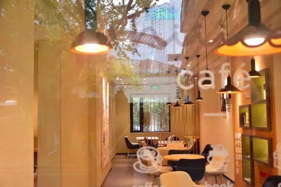 Hanting Hotel Shanghai Xiangyang Road Экстерьер фото